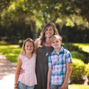 Meet your Posher, Kristin